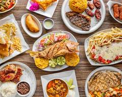 Alex Latin Caribbean & American Restaurant (Hallandale)
