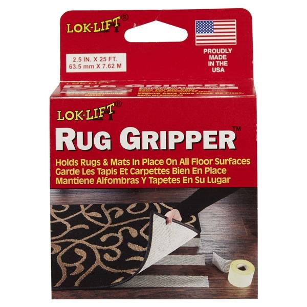 Rug Gripper