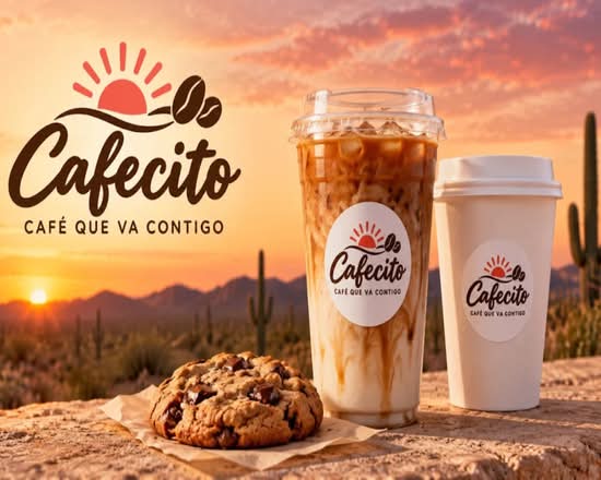 Cafecito