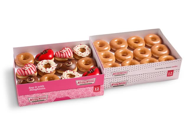 Valentine's Specialty Bundle