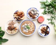 艋舺董記小吃部