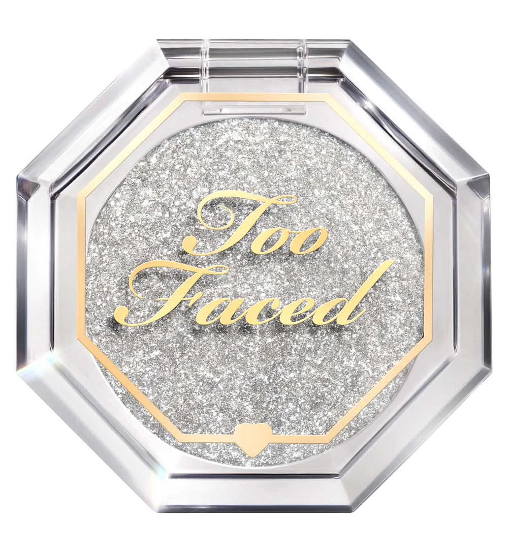 Too Faced Disco Crush High Shine Glitter Eye And Face Sparkle - Fairy Dust