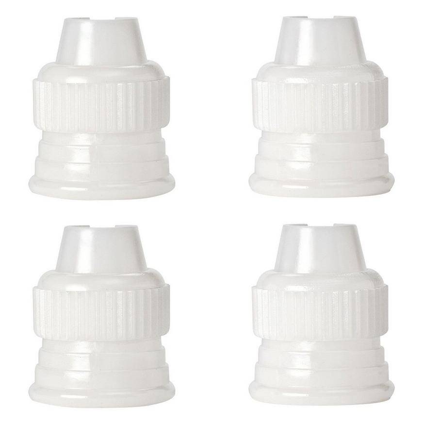 Wilton Decorating Coupler Set (4 ct)