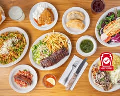 Lala's Argentine Grill (Melrose)