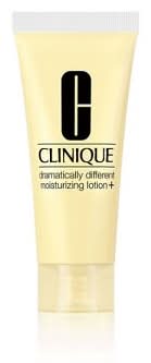 Clinique Dramatically Different Moisturizing Lotion+ For Face (0.5 fl oz)