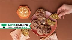 Laura Todd 🍪 Fine Cookies - Centre