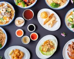 Highland Court Chinese