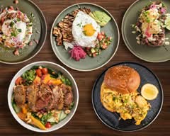 Port Brother Kitchen