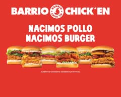 Doggis (Galerias Metepec)