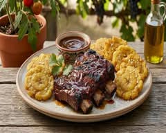 De Carne A La Parrilla Y Más ( Santo Domingo)