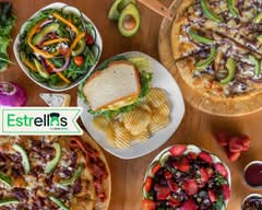 Nalu Pizzas de Autor