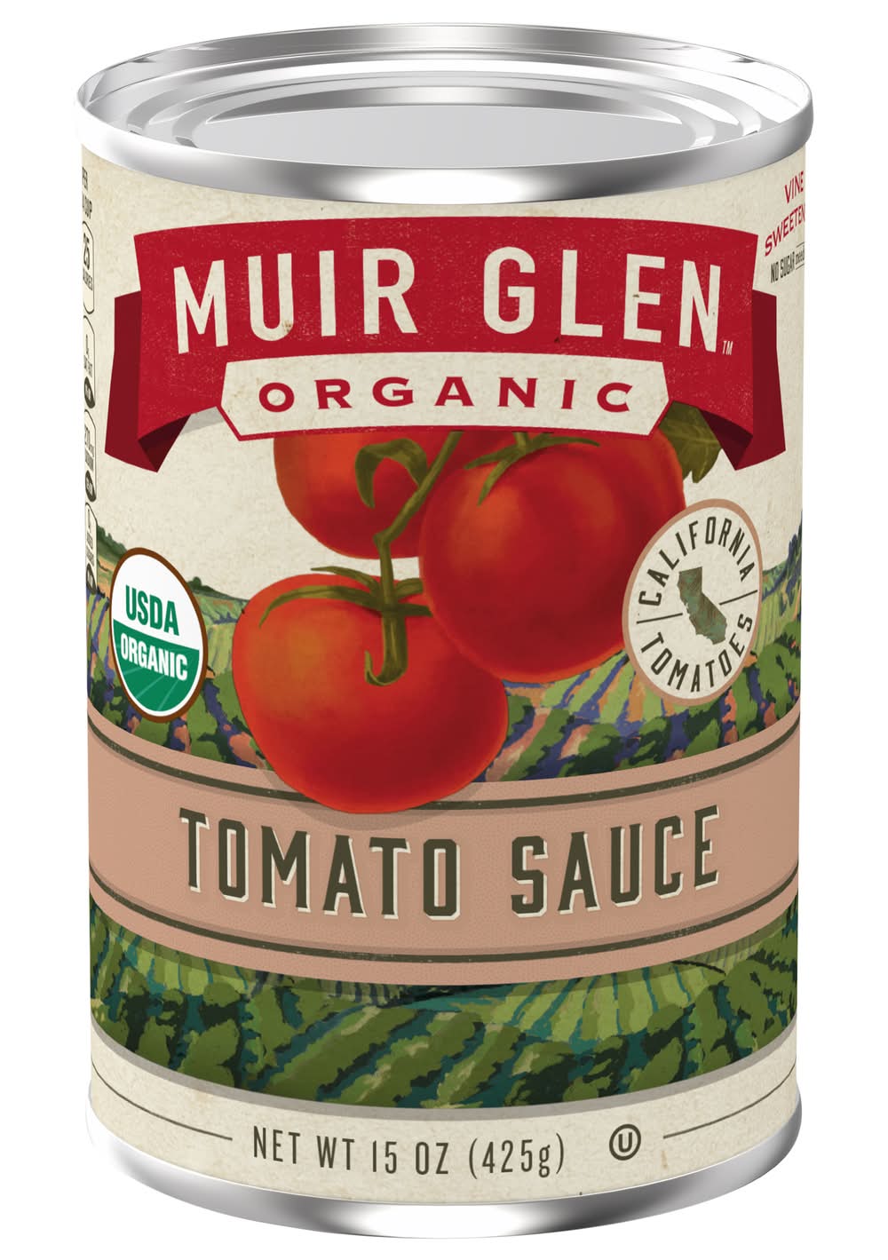 Muir Glen Original Tomato Sauce