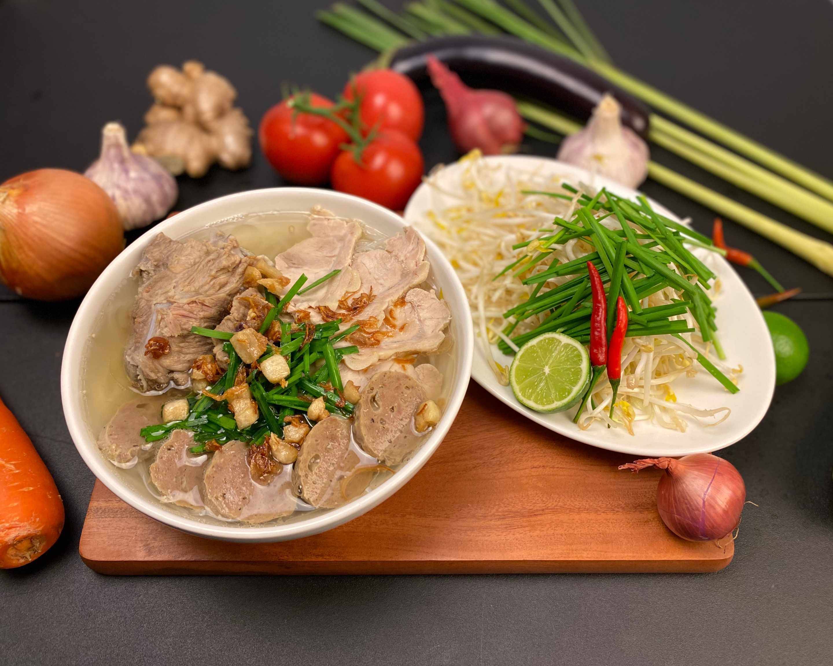 Order Hu Tieu Go Ong Map Menu Delivery and Takeaway in Melbourne Menu & Prices Uber Eats