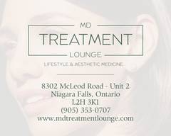 MD Treatment Lounge ( McLeod Rd )