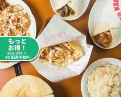 ラーレケバブ高円寺 LALE KEBAB KOENJI