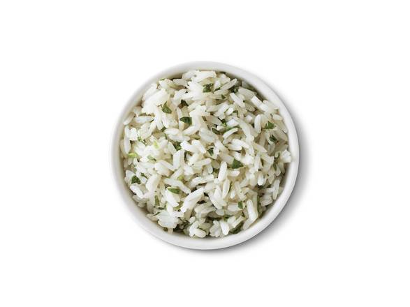 Side of Cilantro Lime Rice