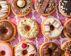O'donuts Originals Saint-Just