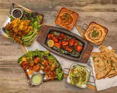 NH44 Indian Restaurant