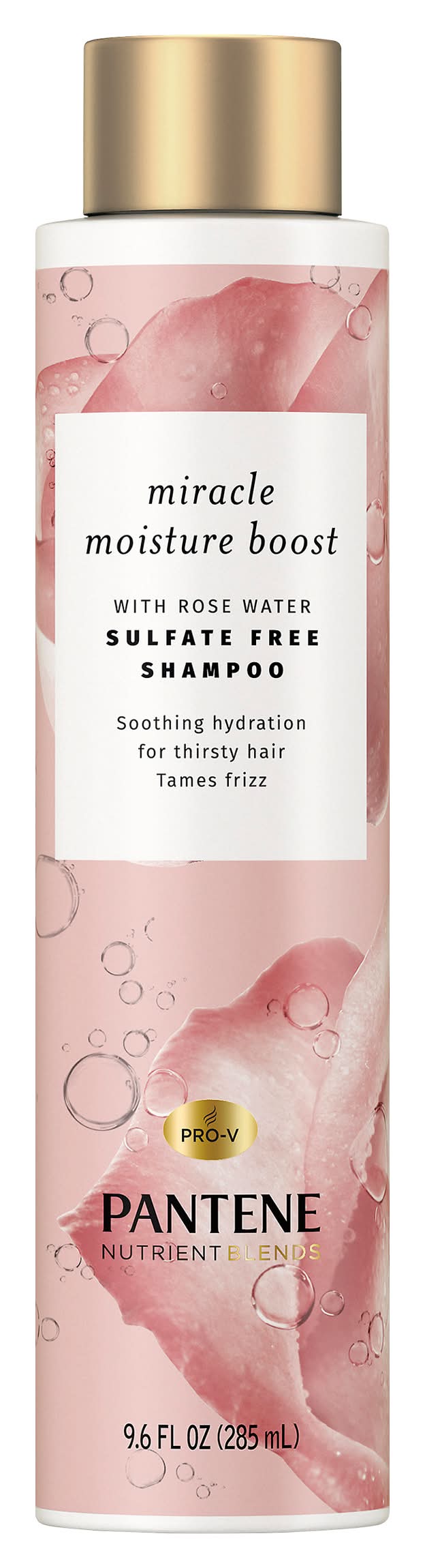 Pantene Pro-V Miracle Moisture Boost Shampoo (9.6 fl oz)