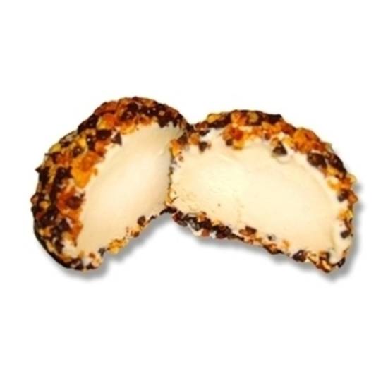 Amaretto Truffle