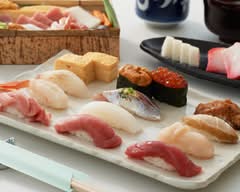 おつな寿司 Otsuna sushi