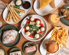 Degani Cafe (Caroline Springs)