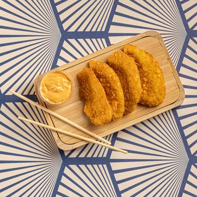 Tenders SAM JANG O