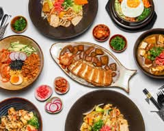 Machi Izakaya