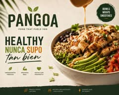 Pangoa By Freshii (Cumbaya)