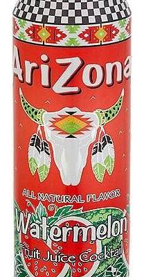 Arizona Watermelon Juice