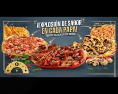 QUE PAP'S!