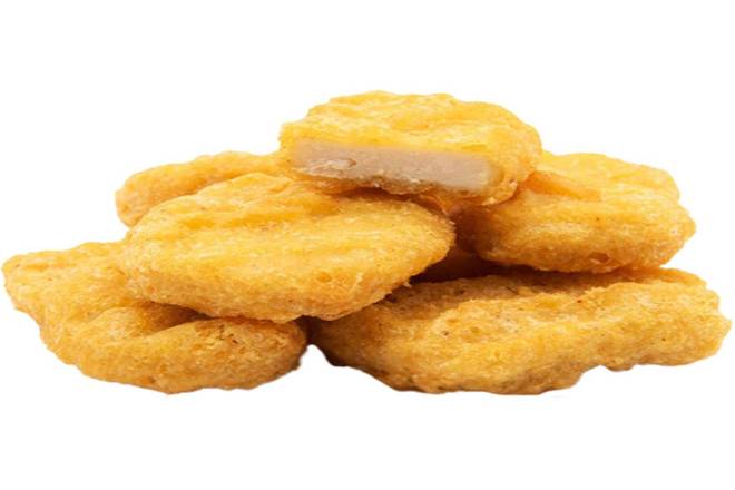 🍗 Nuggets x 8