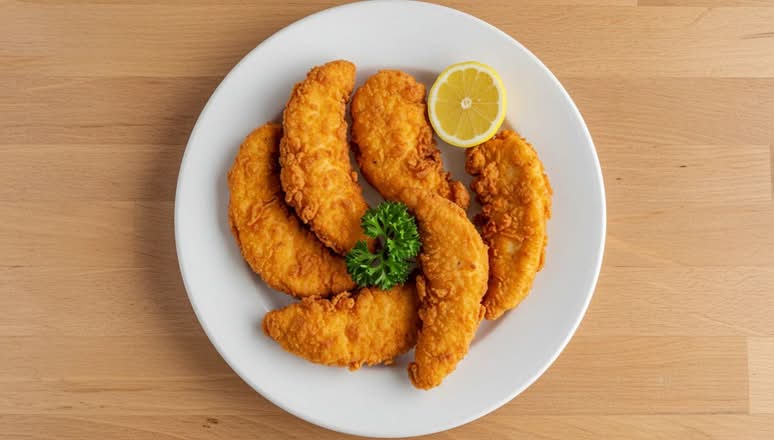 Chicken Strips