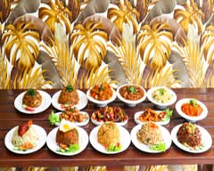 Open Kitchen - Matale