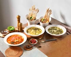 周公公 酸菜魚 砵砵雞