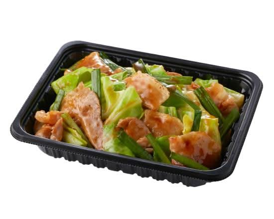 大分名物ニラ豚（単品）
