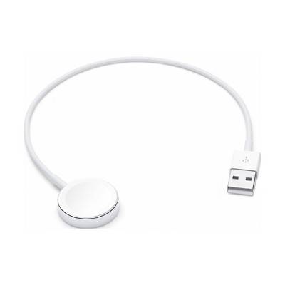 Apple Smart Watch Charging Cable, 3.3 ft, White