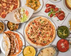 Pizza Gavia