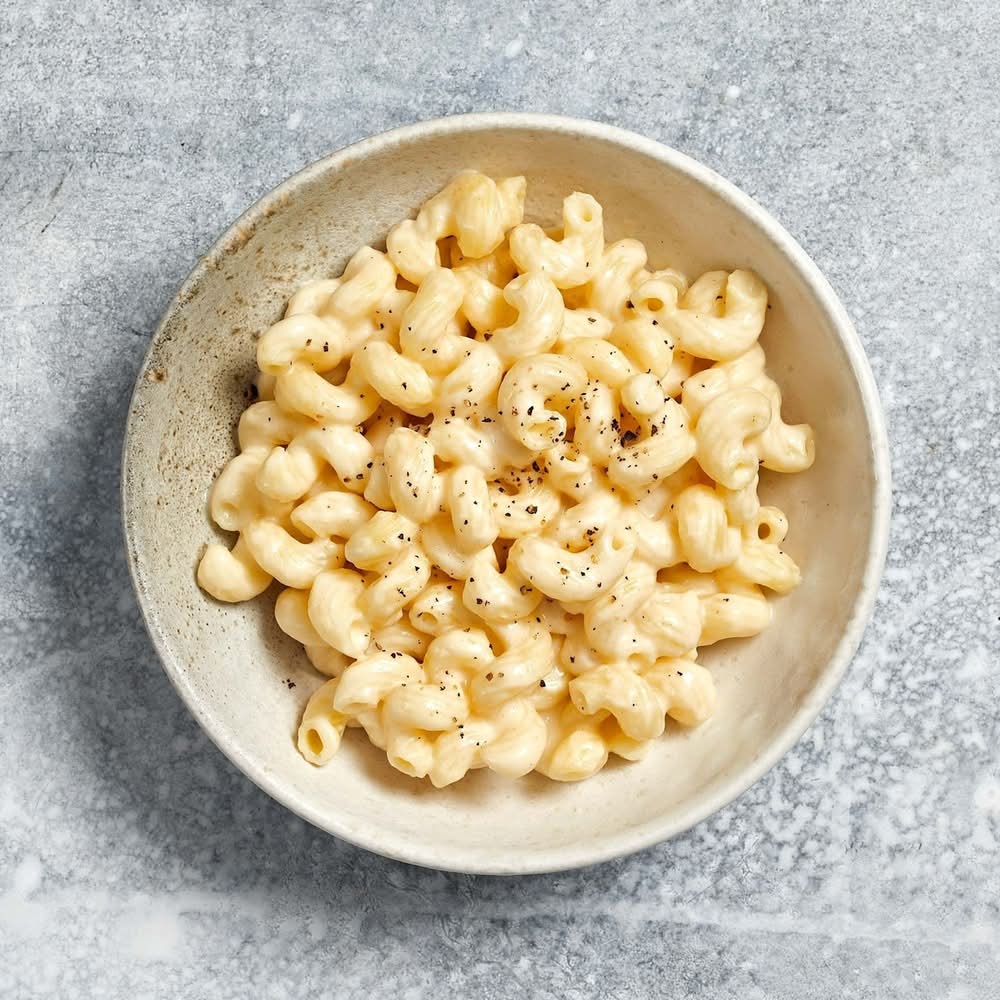 Wild Fork Foods Aged White Cheddar Macaroni & Cheese