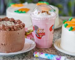 Pastelería OK (Jardines del Tepeyac)