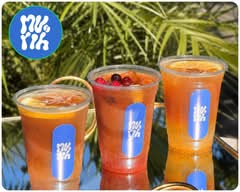 MURIH CAFE HIPODROMO