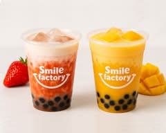 本場台湾タピオカドリンク Smilefactory