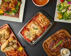 Pamendis Italian Grill