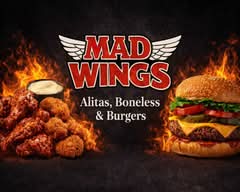 Mad Wings (Leon)