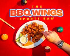 The BBQ Wings Sports Bar (Reforma)