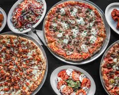 Cousin Jimmys Pizza Bar (847 Stafford Rd)