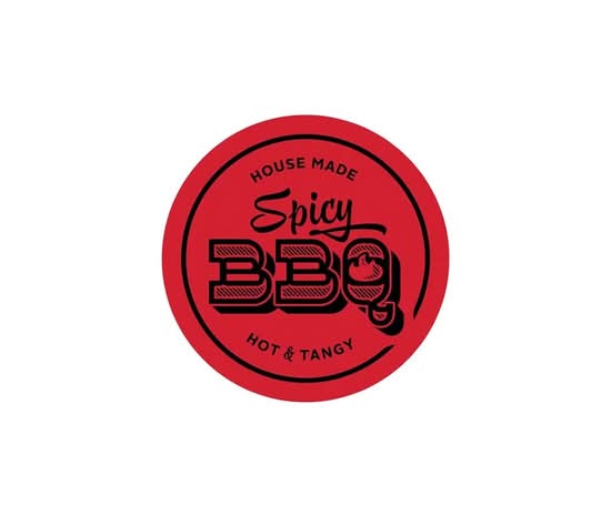 Spicy BBQ