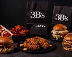3 B's