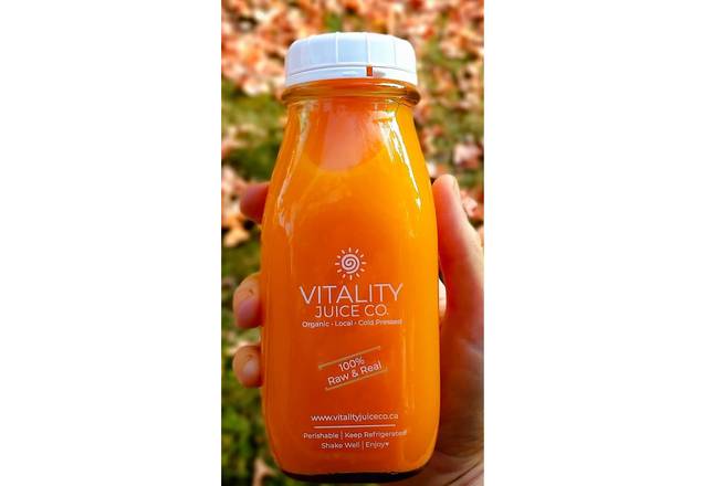 Vitality Juice Co. - Juice Bar + Superfood Cafe (@vitalityjuiceco