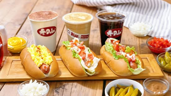 Pulse70 你的養生咖啡